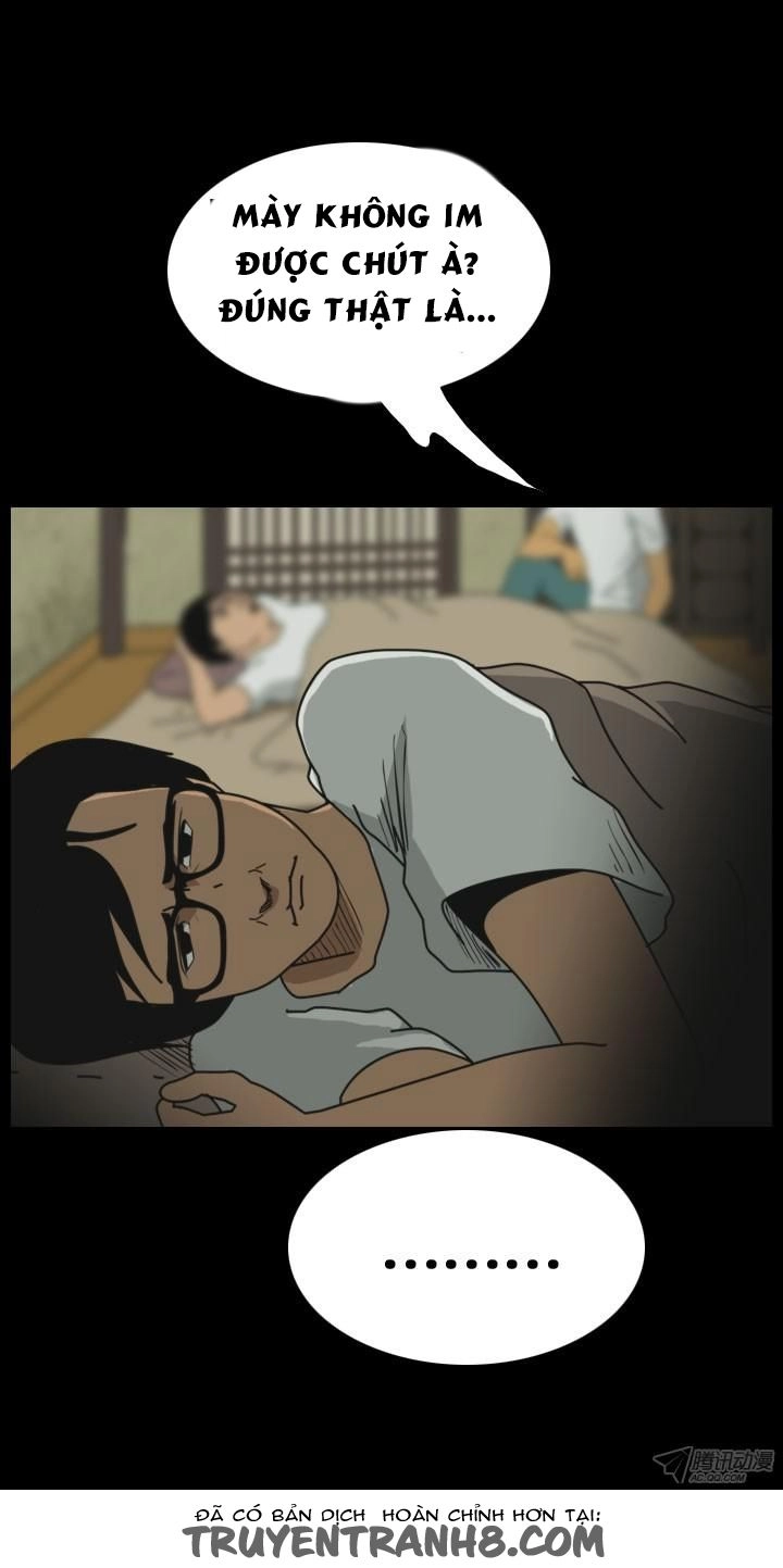 Horror Show Chapter 2 - 28