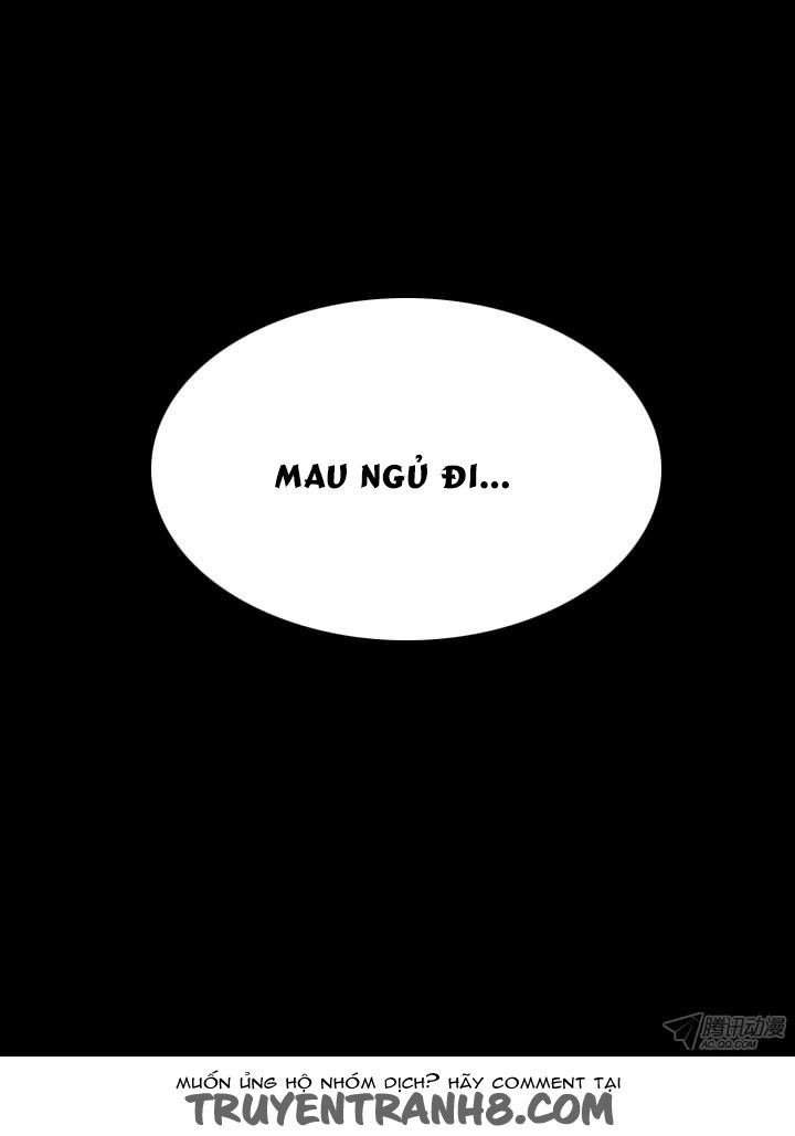 Horror Show Chapter 2 - 29