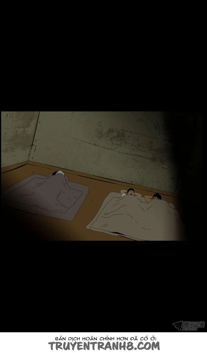 Horror Show Chapter 2 - 30