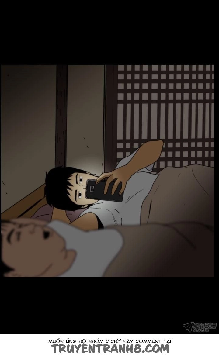 Horror Show Chapter 2 - 31