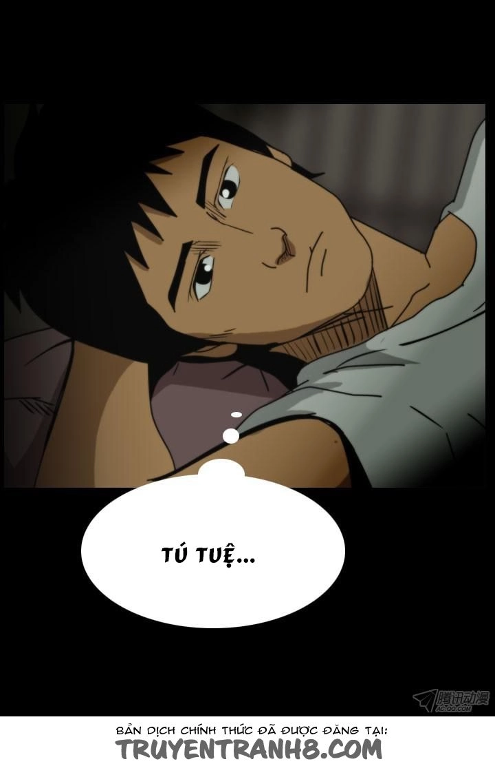 Horror Show Chapter 2 - 33