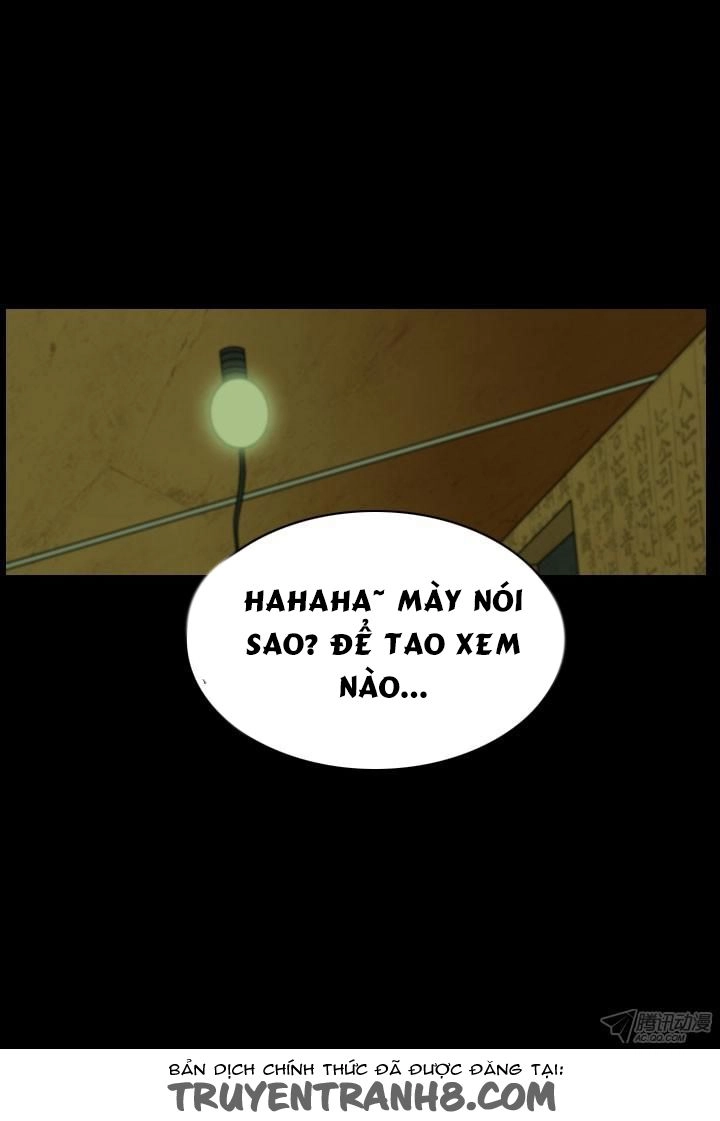 Horror Show Chapter 2 - 35