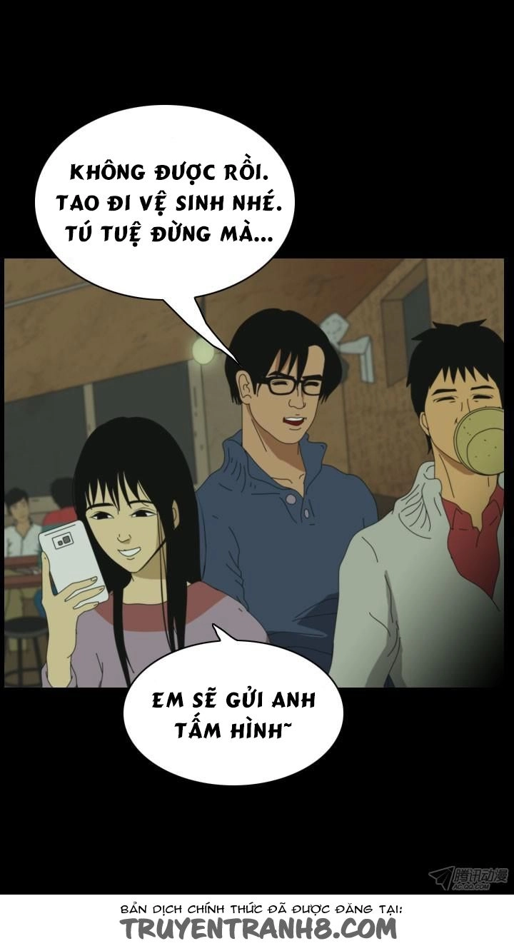 Horror Show Chapter 2 - 36