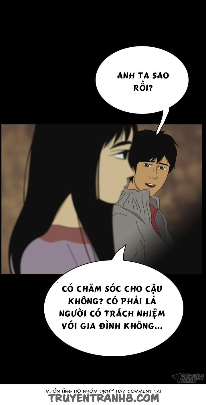 Horror Show Chapter 2 - 38