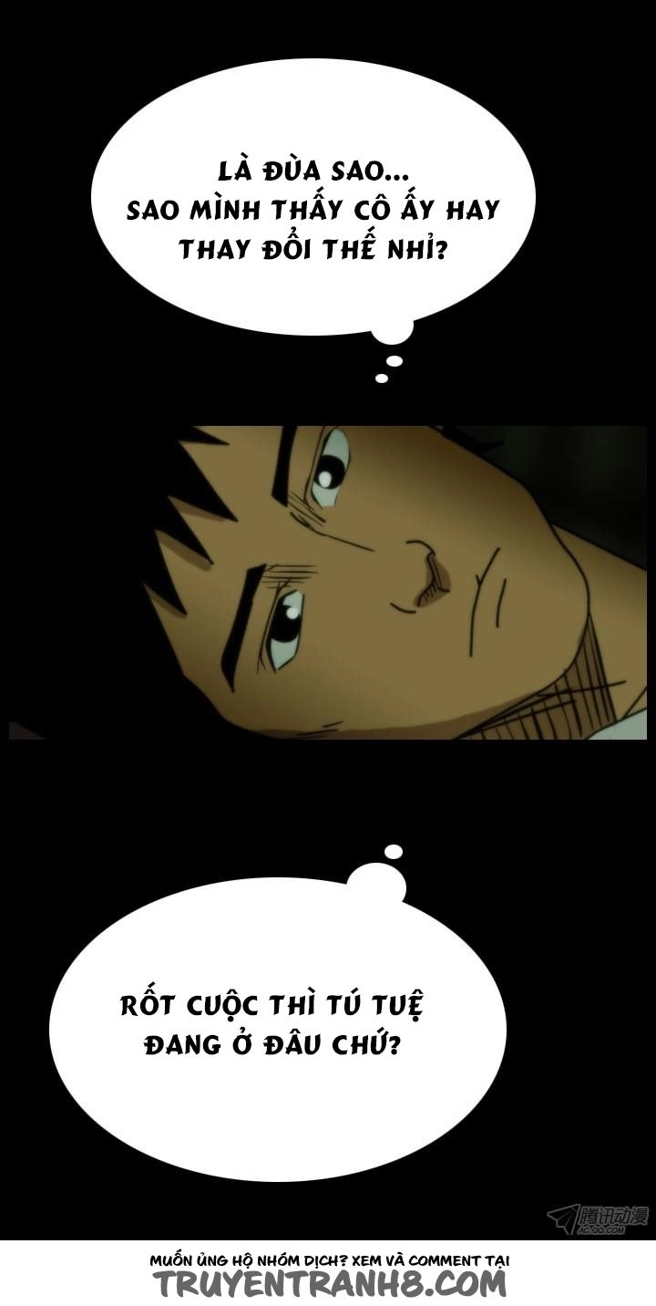 Horror Show Chapter 2 - 43