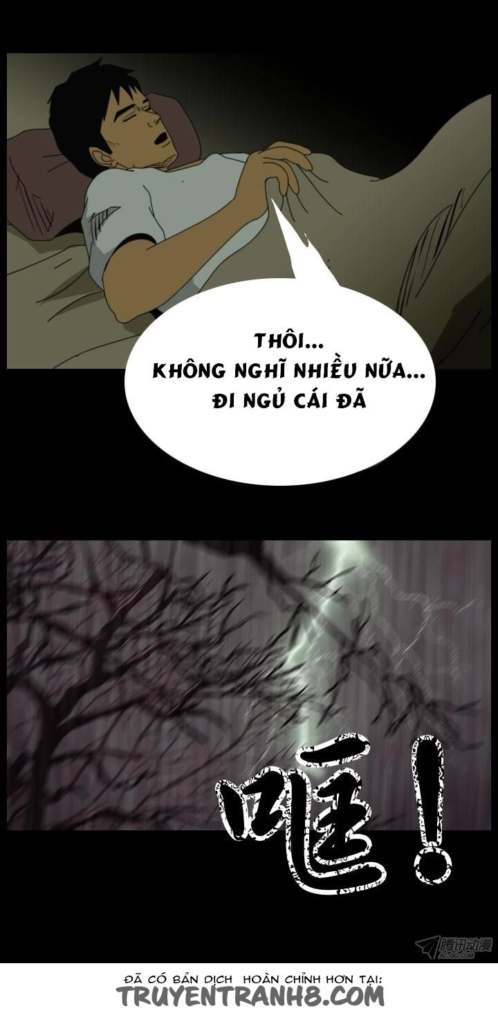 Horror Show Chapter 2 - 44