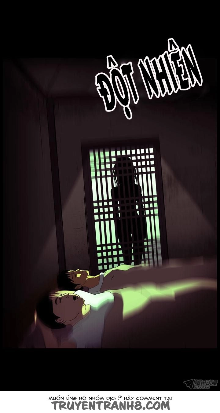 Horror Show Chapter 2 - 45