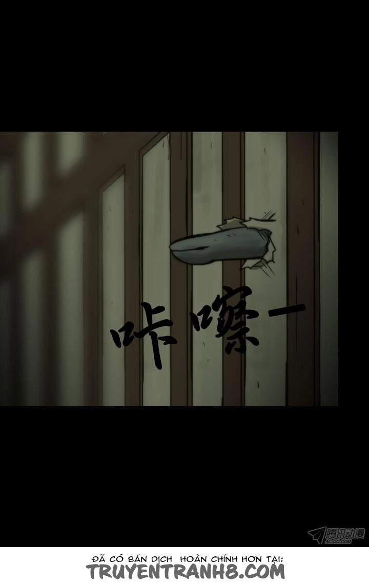 Horror Show Chapter 2 - 47