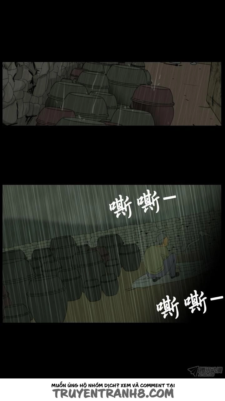 Horror Show Chapter 2 - 50