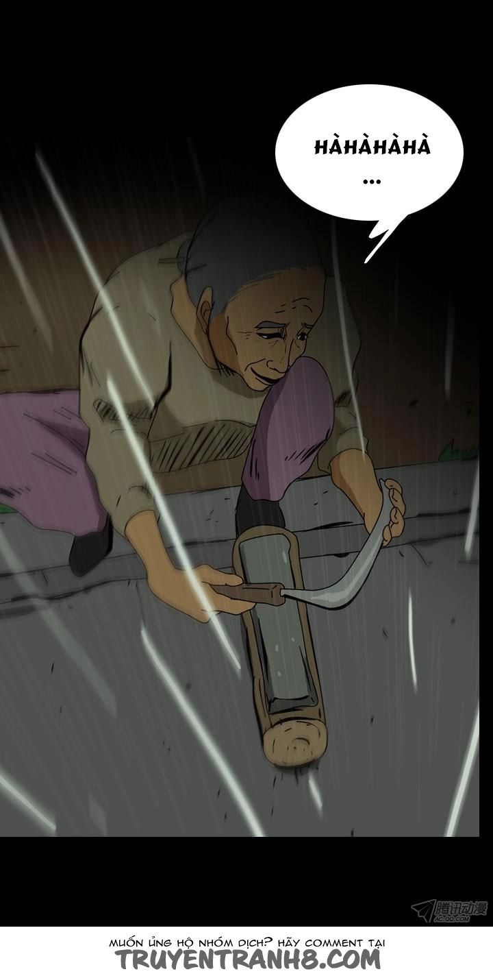 Horror Show Chapter 2 - 52