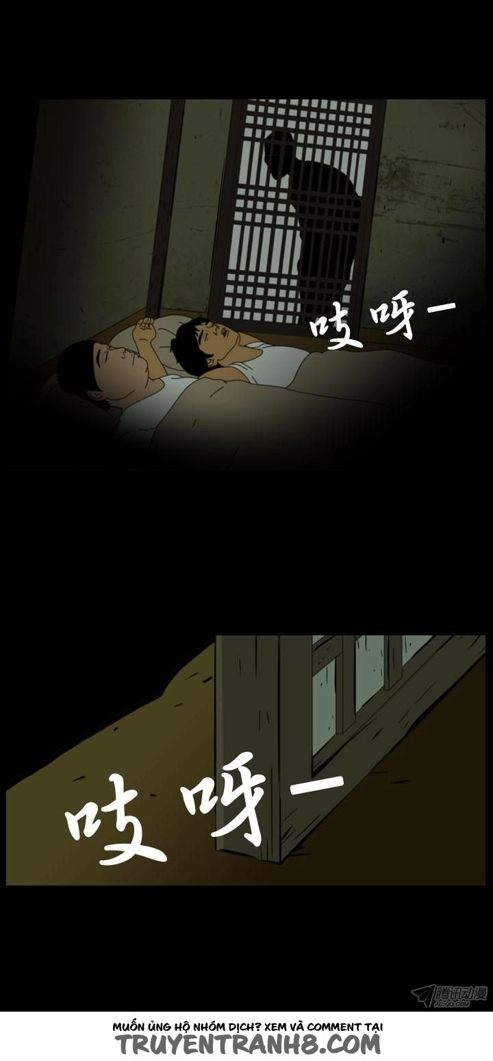 Horror Show Chapter 2 - 53