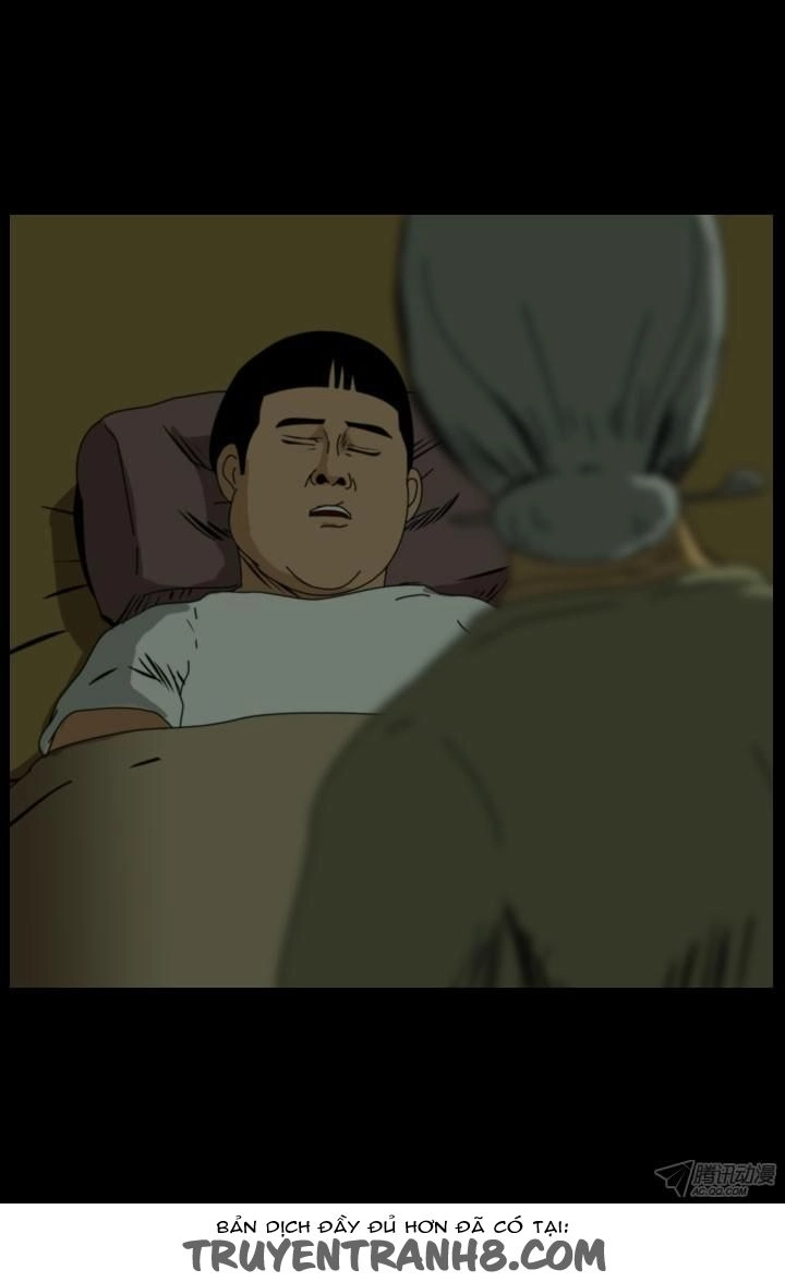 Horror Show Chapter 2 - 54