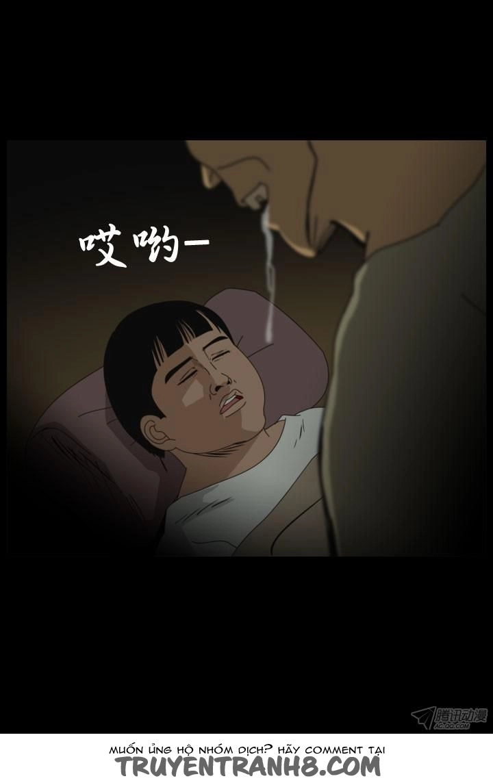 Horror Show Chapter 2 - 57