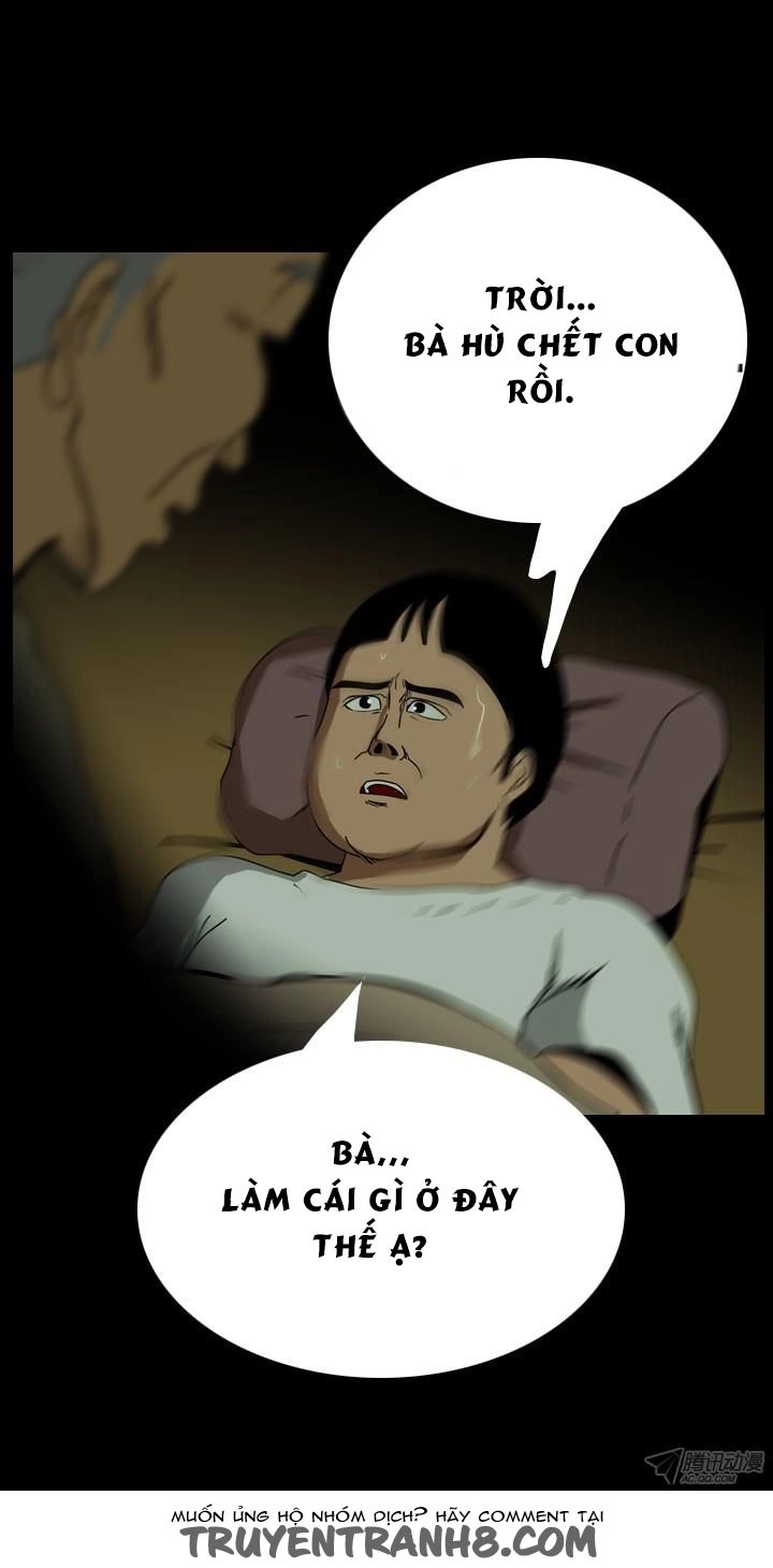 Horror Show Chapter 2 - 61