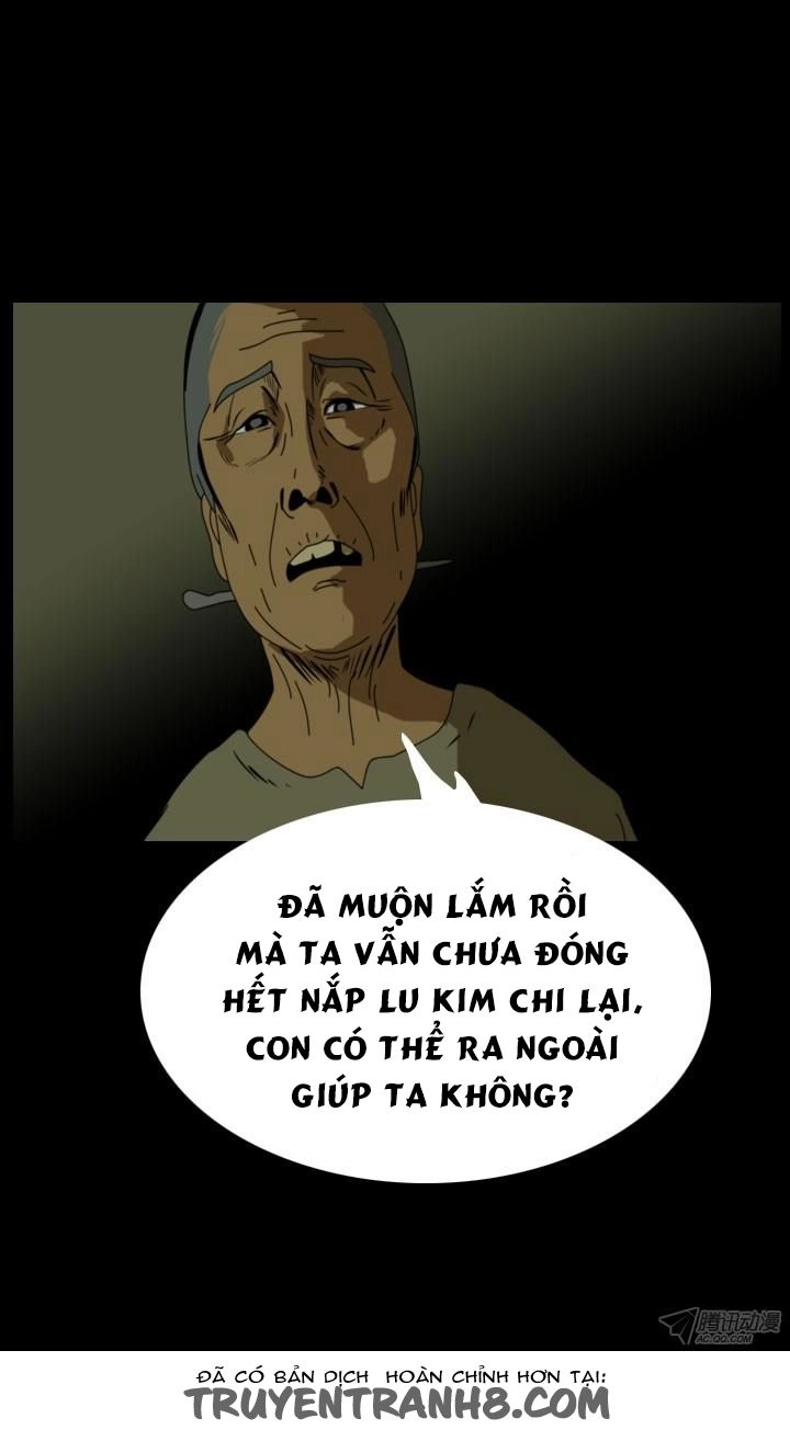 Horror Show Chapter 2 - 62