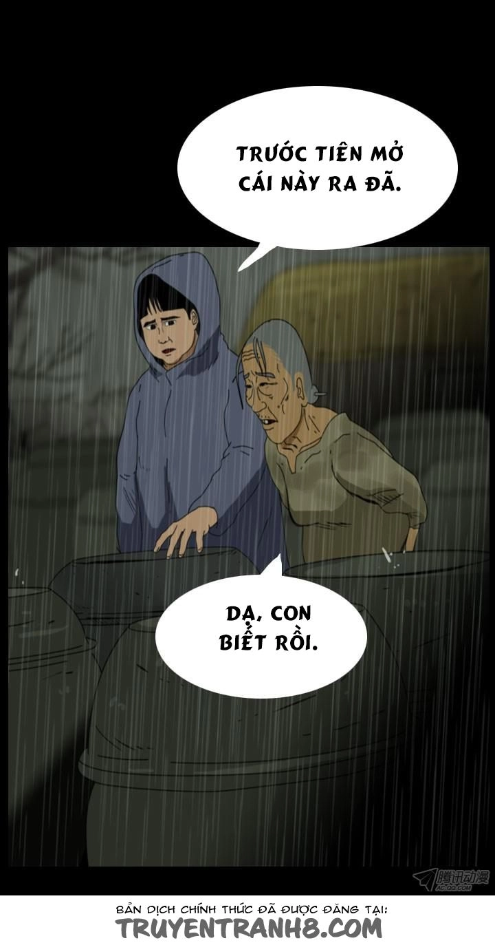 Horror Show Chapter 2 - 64