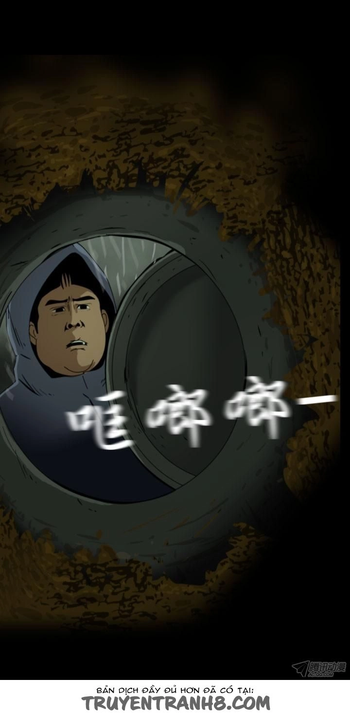 Horror Show Chapter 2 - 71