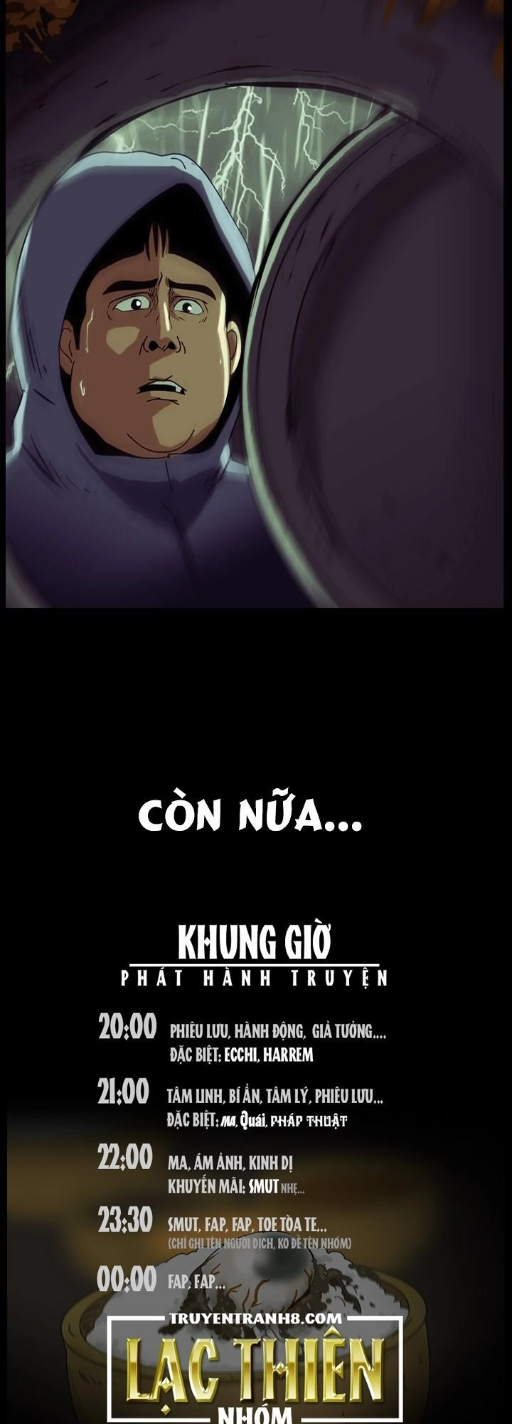 Horror Show Chapter 2 - 73