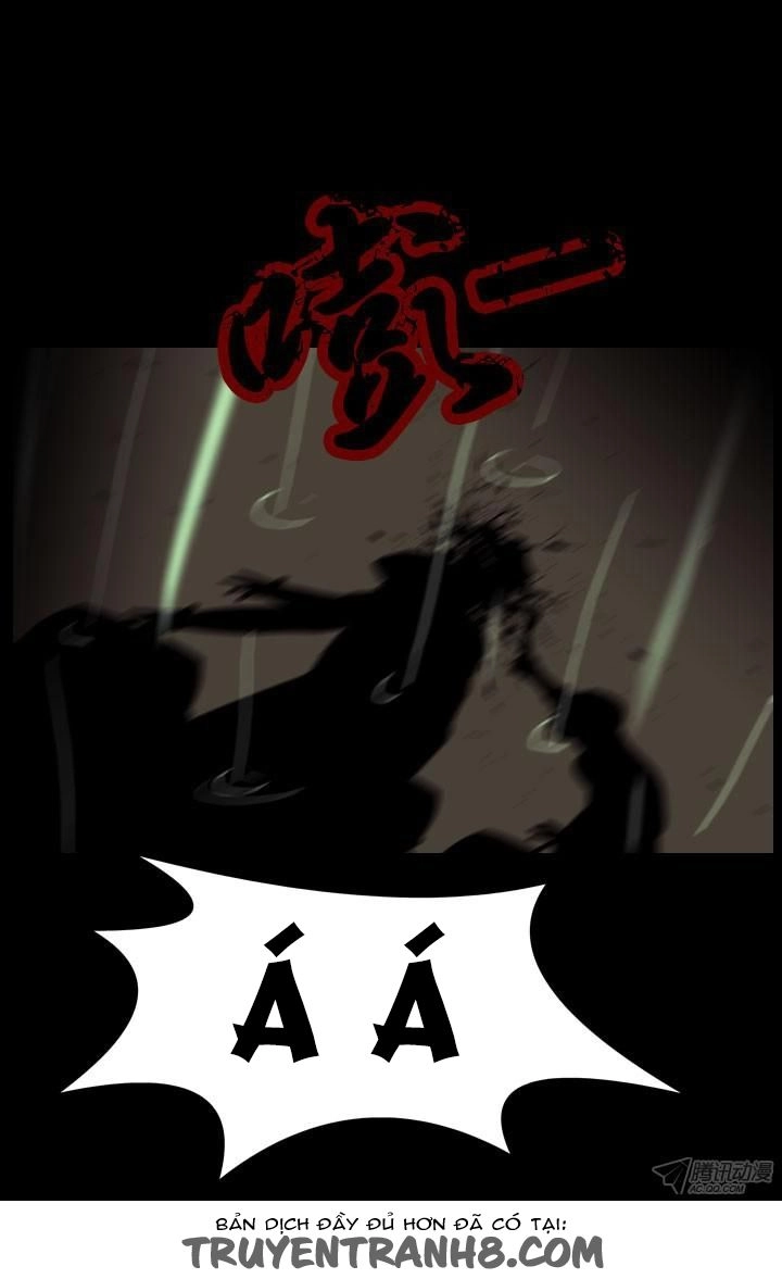 Horror Show Chapter 3 - 14