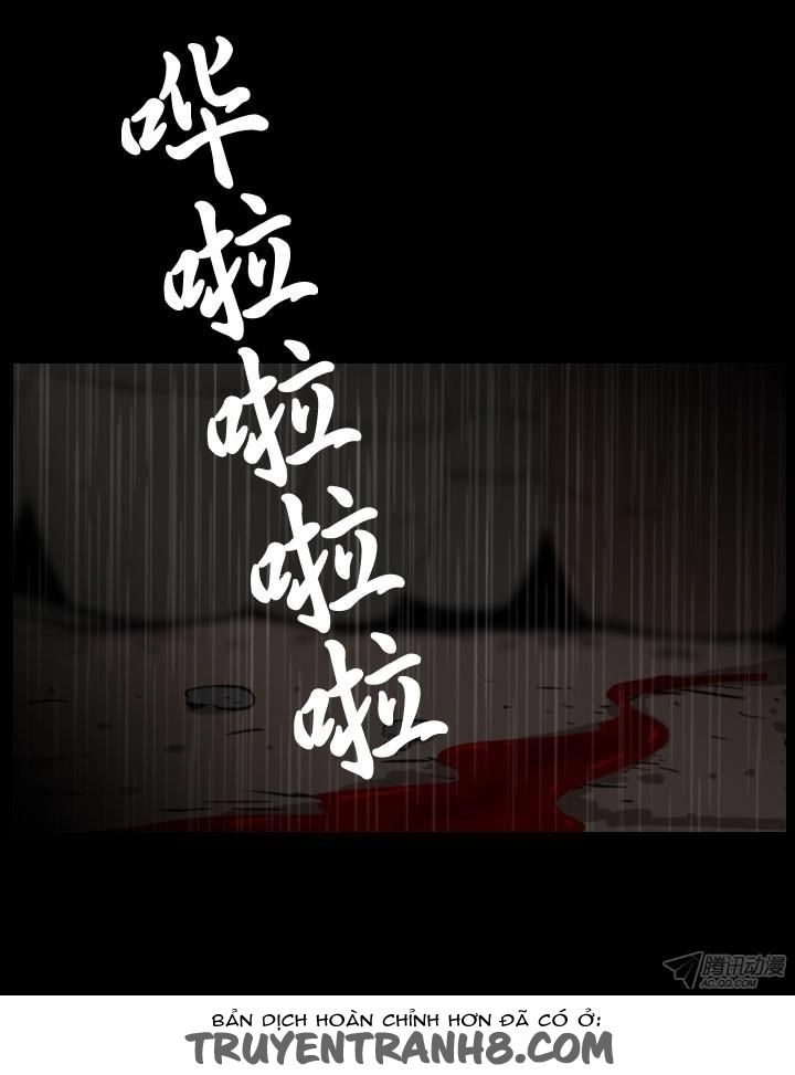 Horror Show Chapter 3 - 15