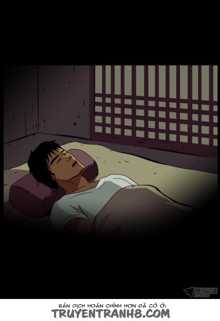 Horror Show Chapter 3 - 16