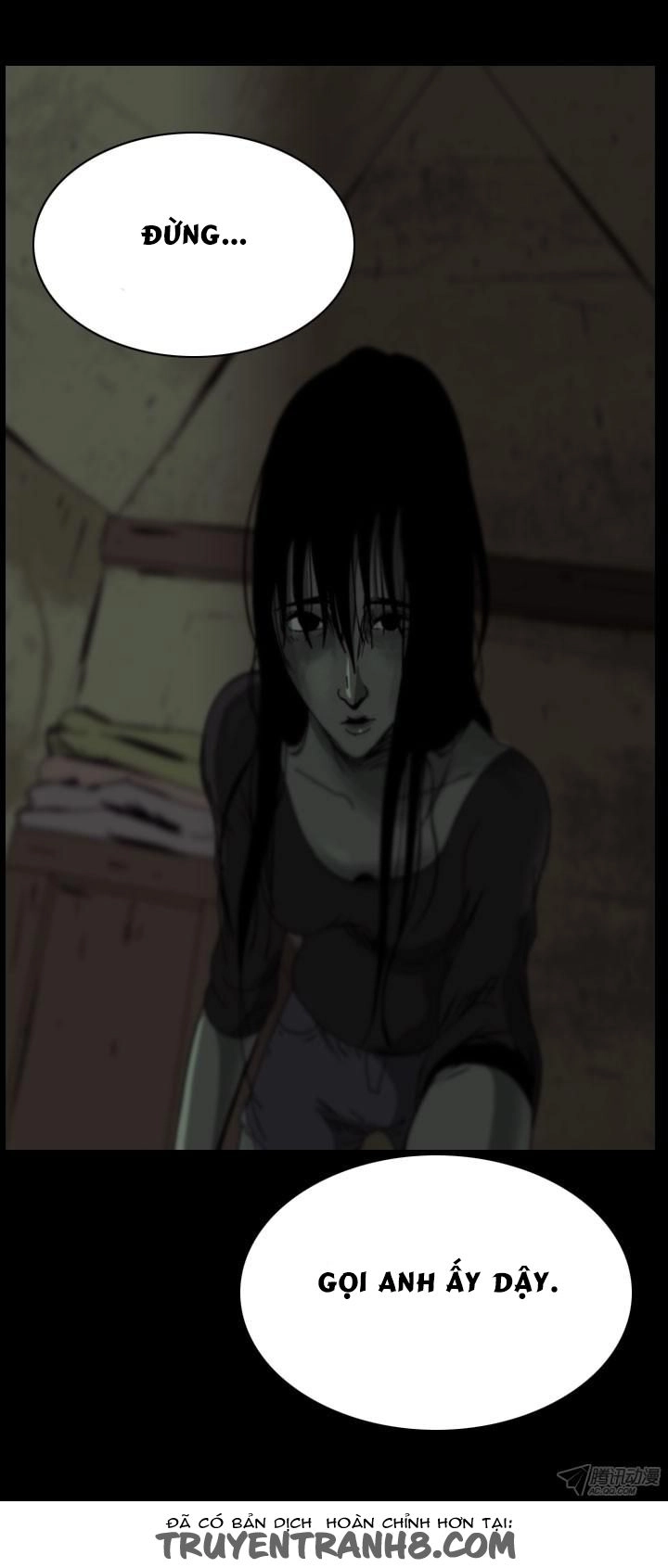 Horror Show Chapter 3 - 28