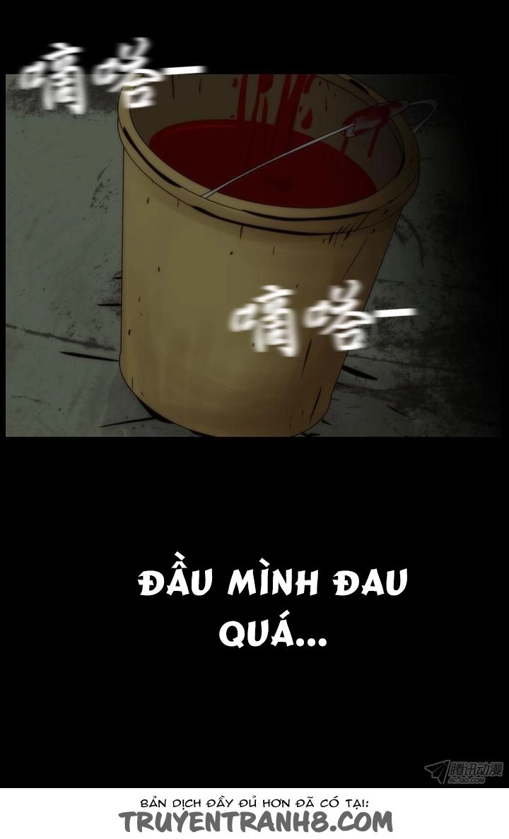 Horror Show Chapter 3 - 31