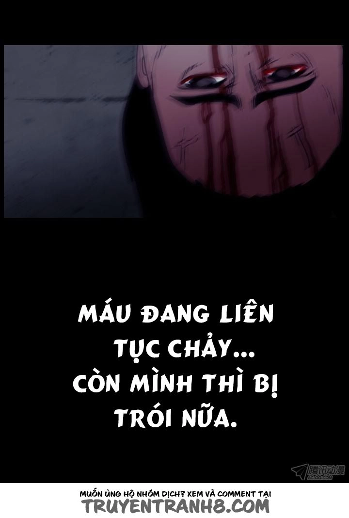 Horror Show Chapter 3 - 33