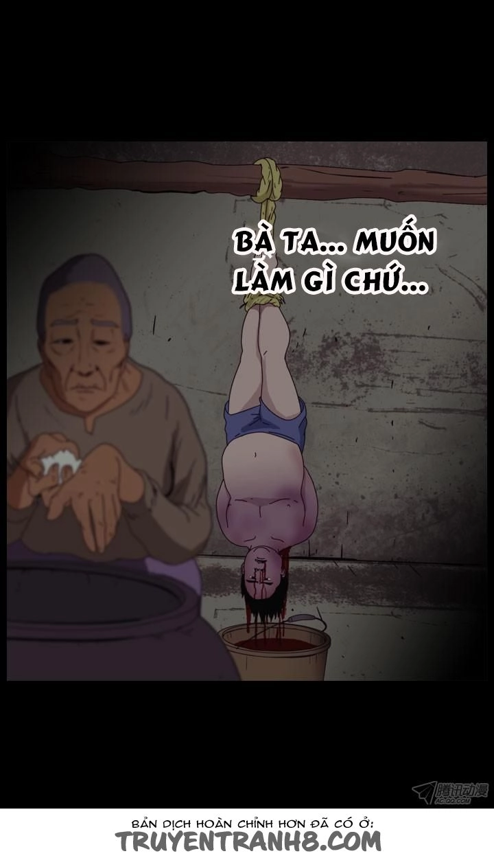 Horror Show Chapter 3 - 37