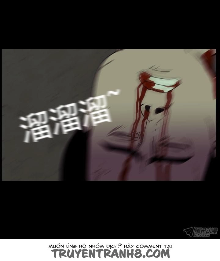 Horror Show Chapter 3 - 41