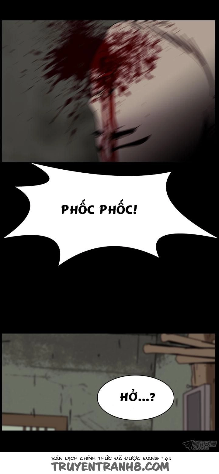 Horror Show Chapter 3 - 42