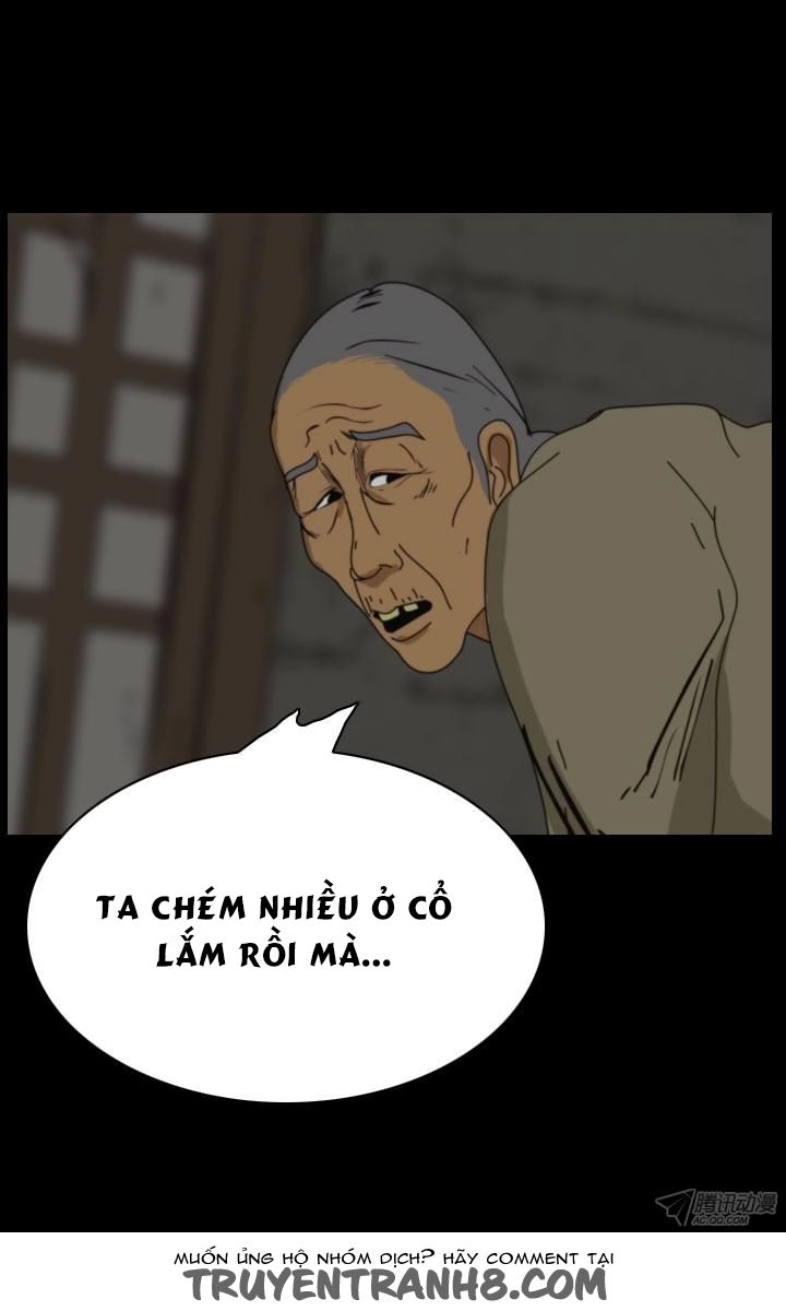 Horror Show Chapter 3 - 44