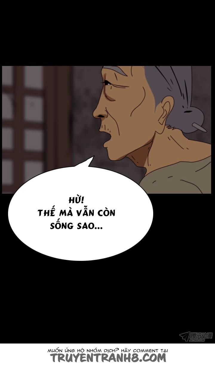 Horror Show Chapter 3 - 45