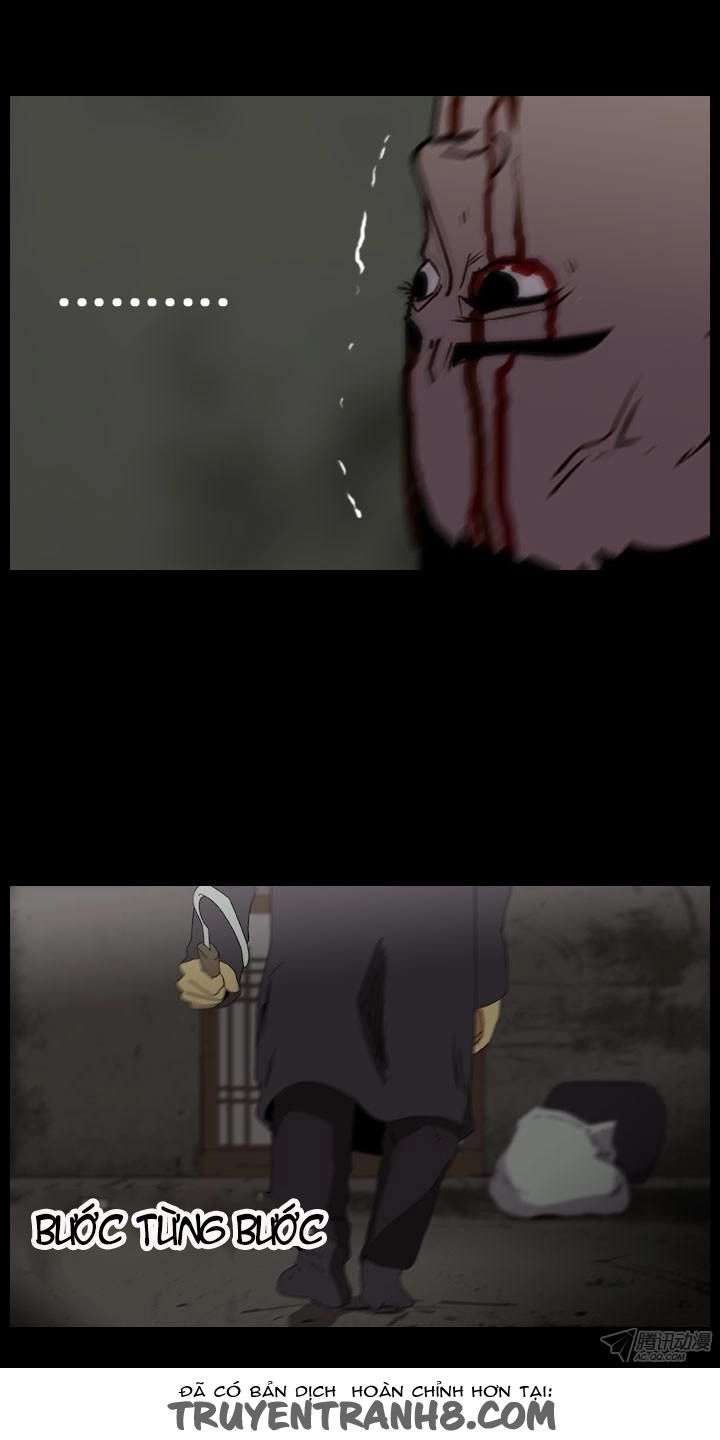 Horror Show Chapter 3 - 49