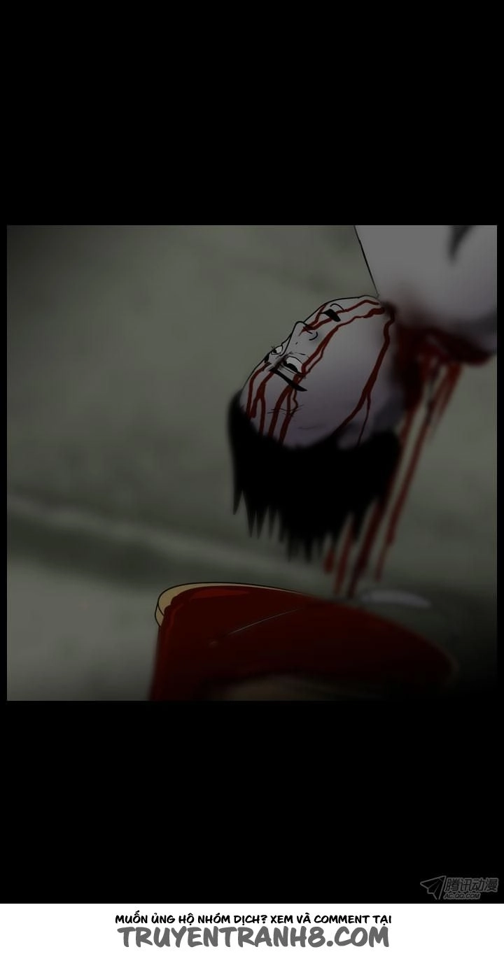 Horror Show Chapter 4 - 5