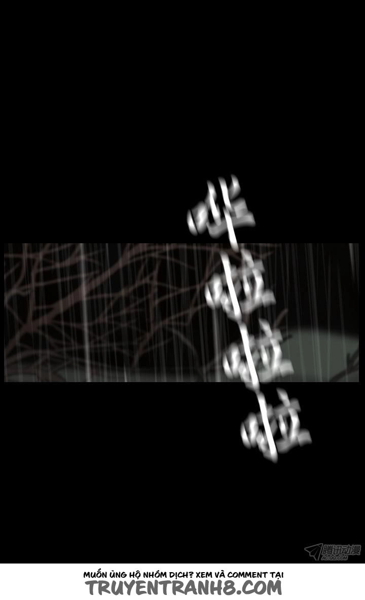 Horror Show Chapter 4 - 9