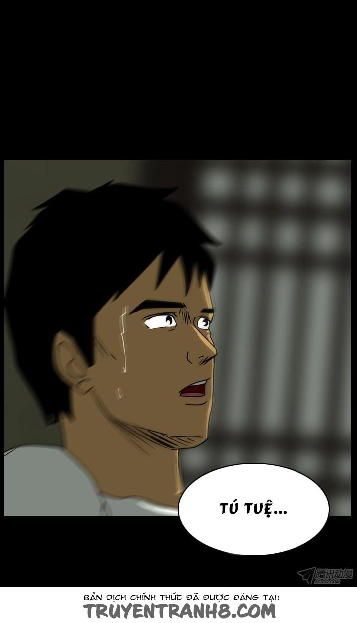 Horror Show Chapter 4 - 10