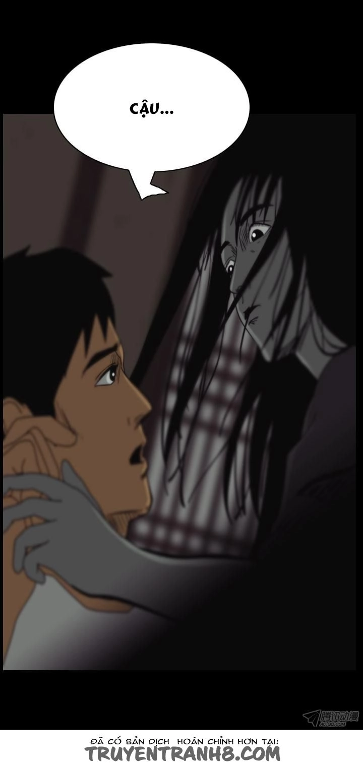 Horror Show Chapter 4 - 14