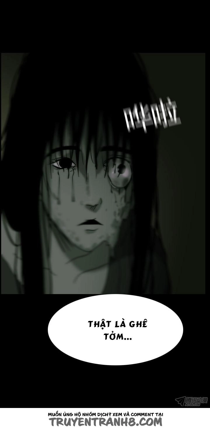 Horror Show Chapter 4 - 22