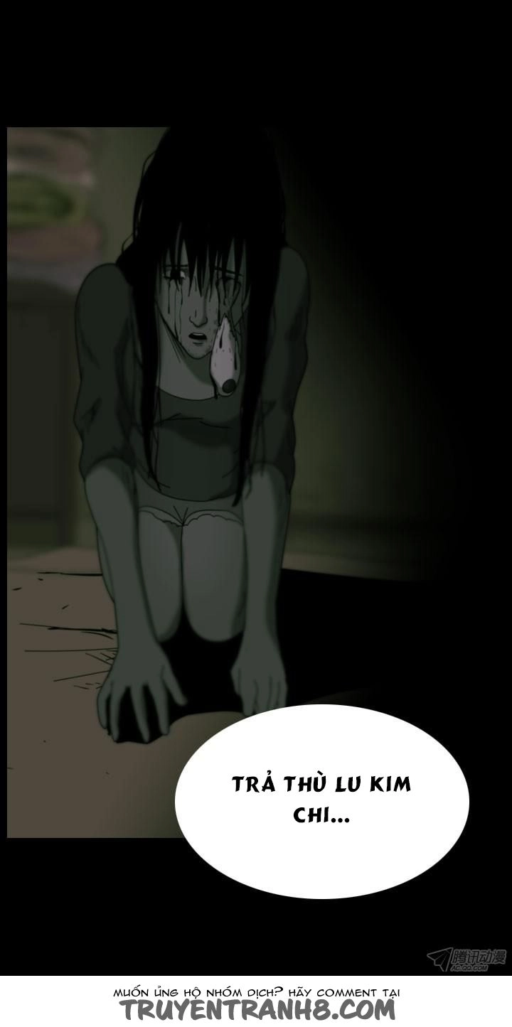 Horror Show Chapter 4 - 28