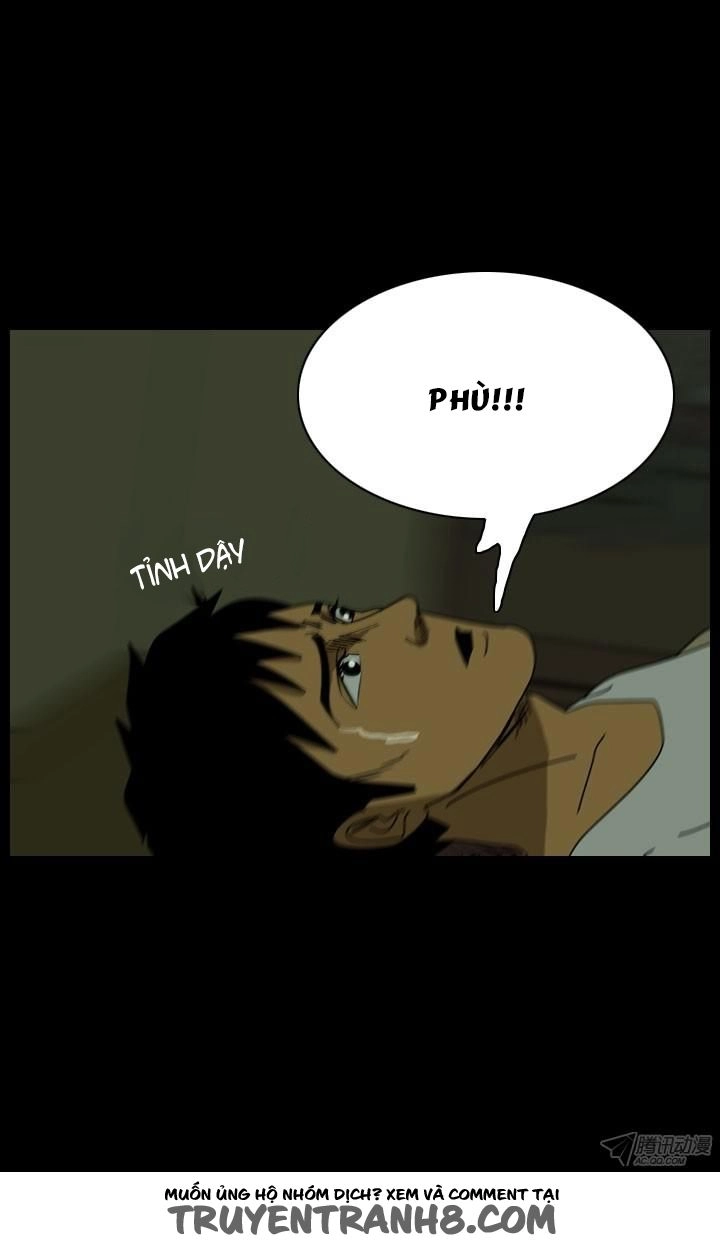 Horror Show Chapter 4 - 30