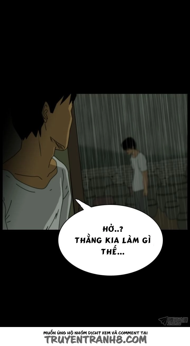 Horror Show Chapter 4 - 33