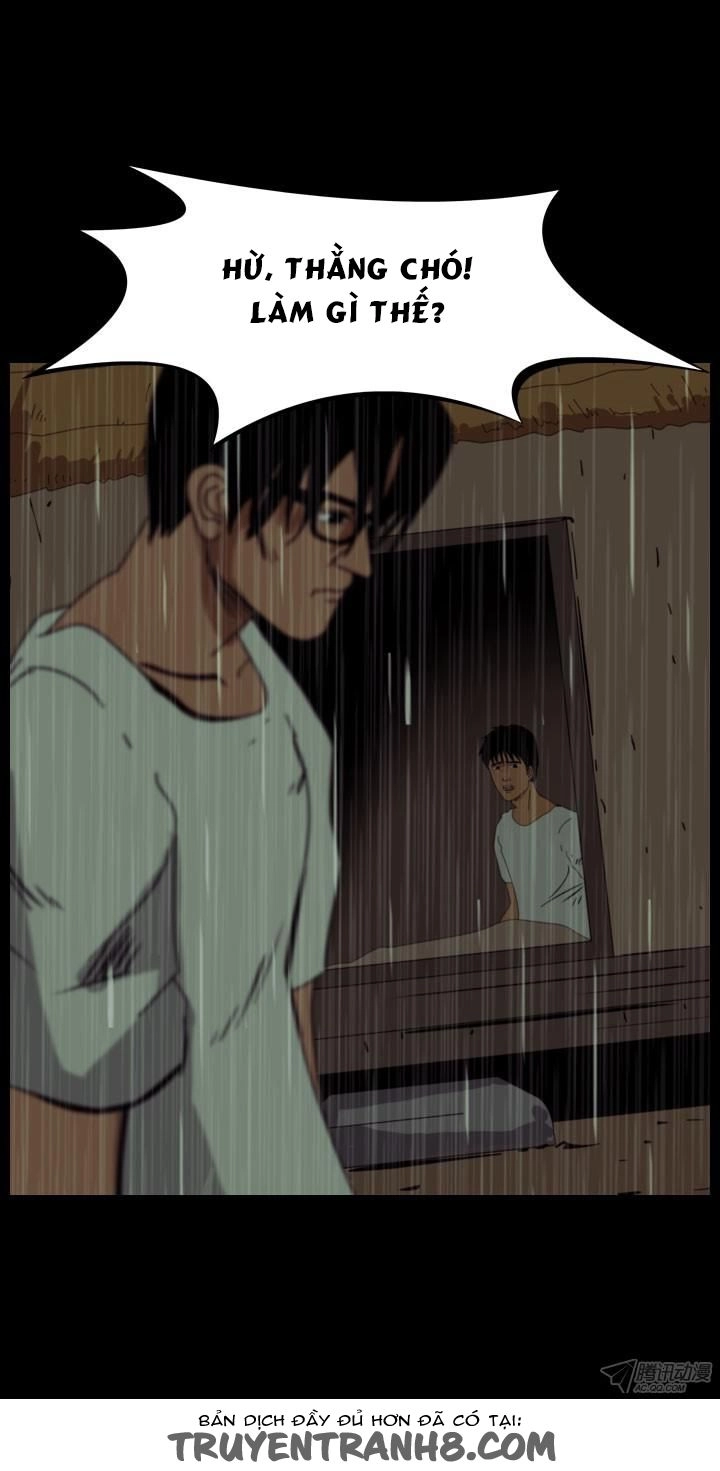 Horror Show Chapter 4 - 35