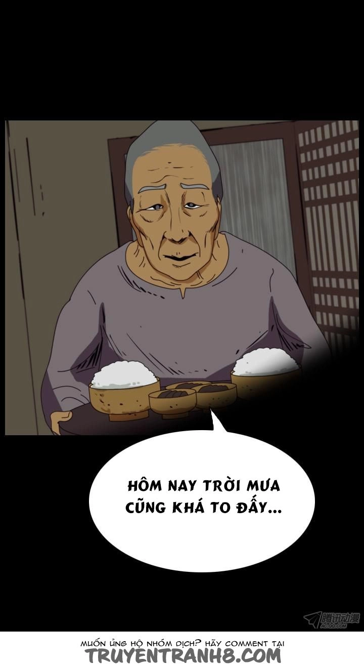 Horror Show Chapter 4 - 40