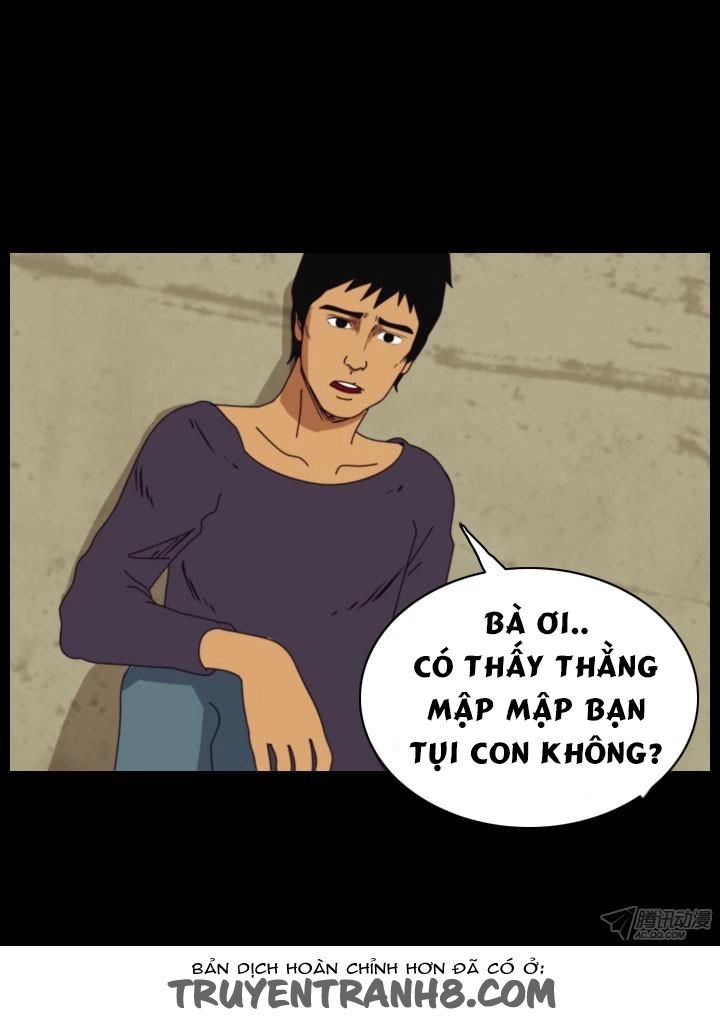 Horror Show Chapter 4 - 41