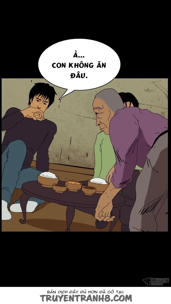 Horror Show Chapter 4 - 44