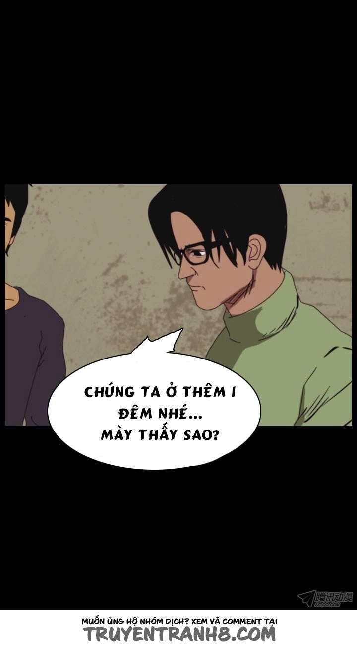 Horror Show Chapter 4 - 51