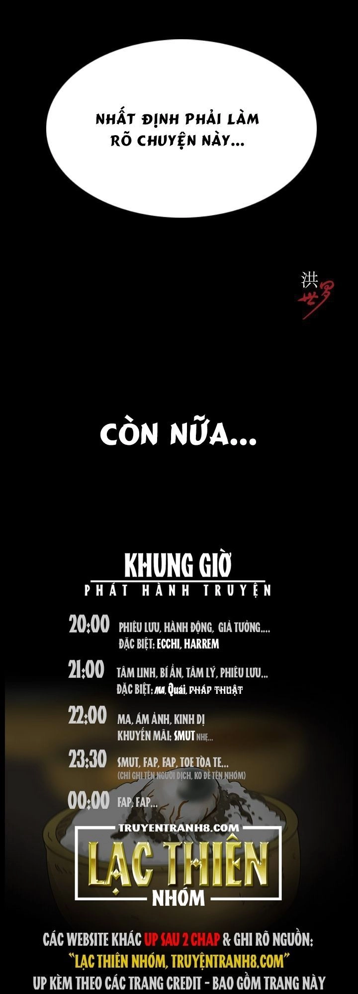 Horror Show Chapter 4 - 55