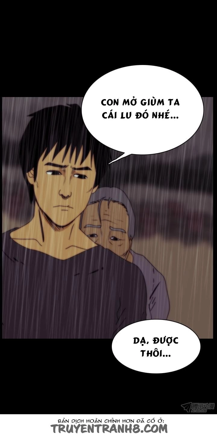 Horror Show Chapter 5 - 4