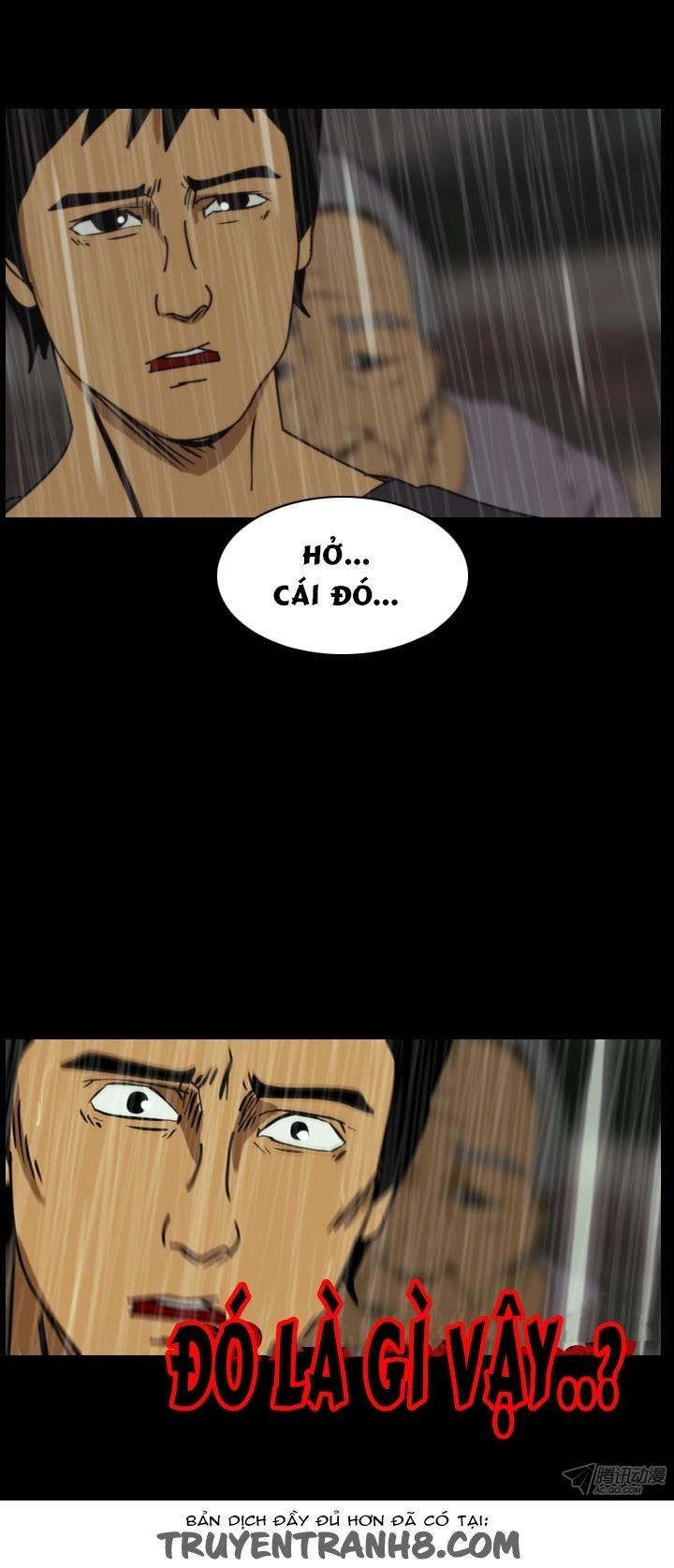 Horror Show Chapter 5 - 8